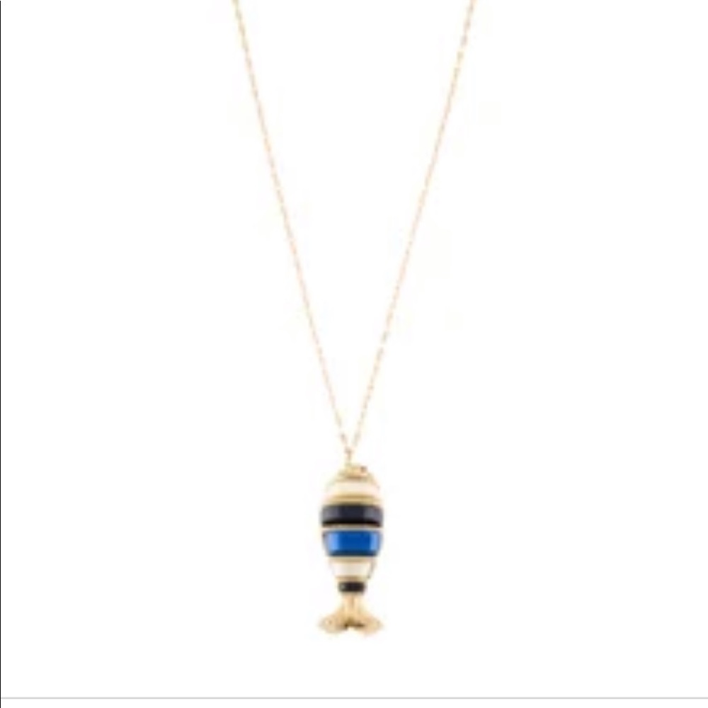 Kate Spade Pendant Necklace